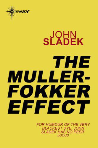 Muller-Fokker Effect