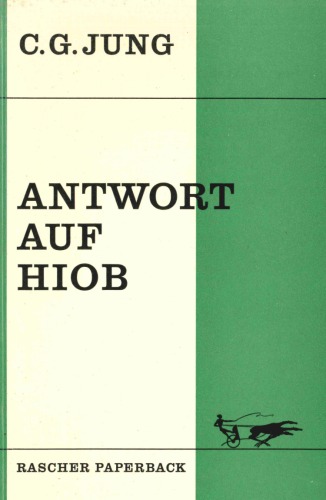 Antwort auf Hiob (4. Auflage)