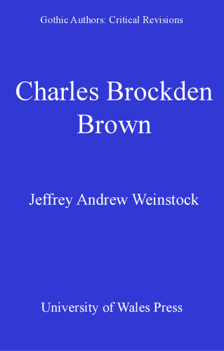 Charles Brockden Brown