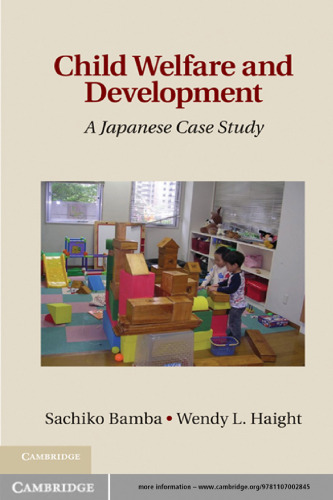 Child Welfare and Development: A Japanese Case Study