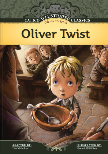 Oliver Twist