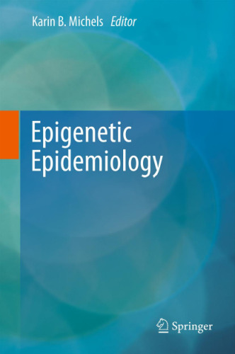 Epigenetic Epidemiology