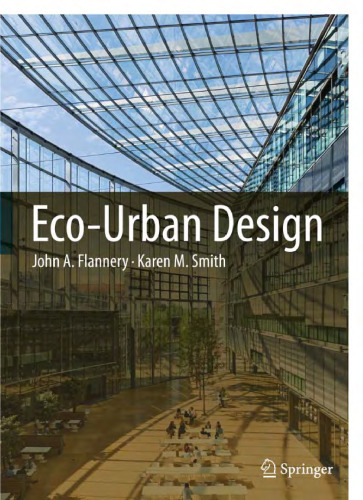 Eco-Urban Design