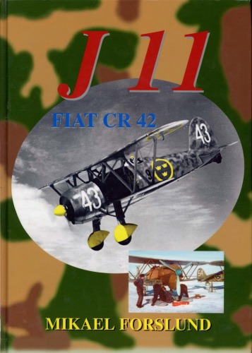 J 11: Fiat CR 42