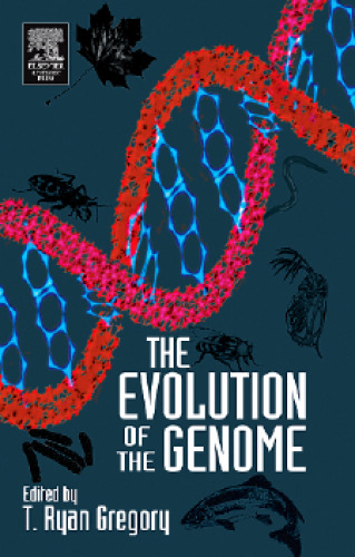 The Evolution of the Genome