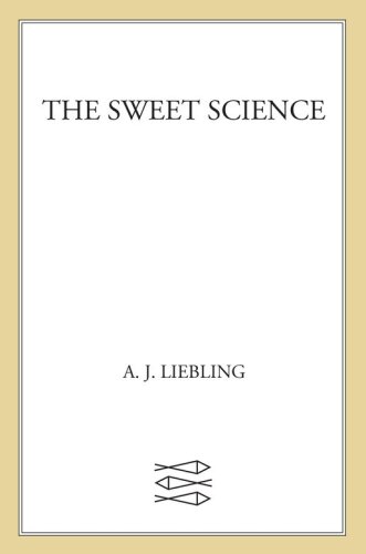 The sweet science