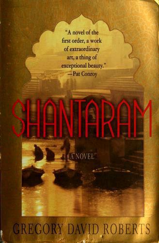 Shantaram