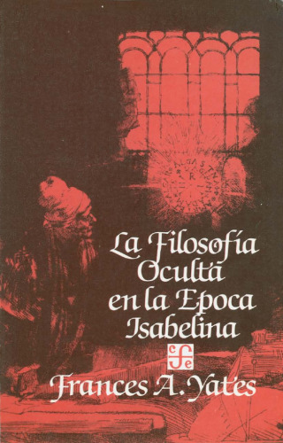 La filosofía oculta en la época isabelina