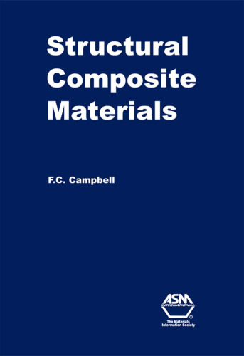 Structural Composite Materials