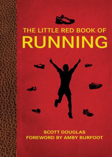 The Little Red Book of Running