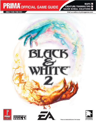 Black & White 2: Prima Official Game Guide