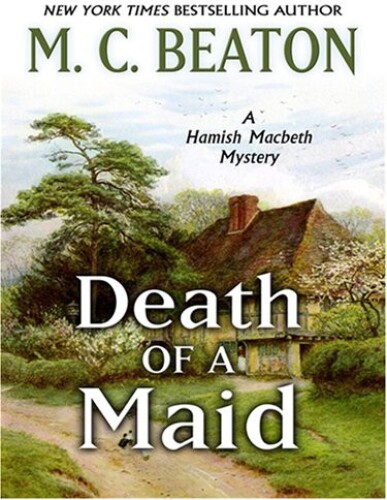 Death of a Maid