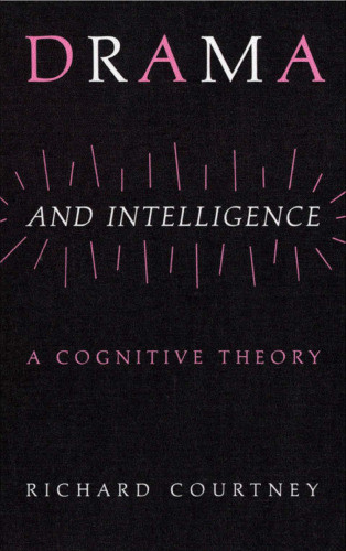 Drama and intelligence: a cognitive theory