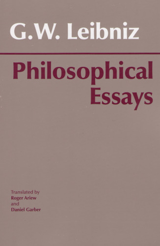 Philosophical Essays