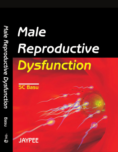 Male Reproductive Dysfunction