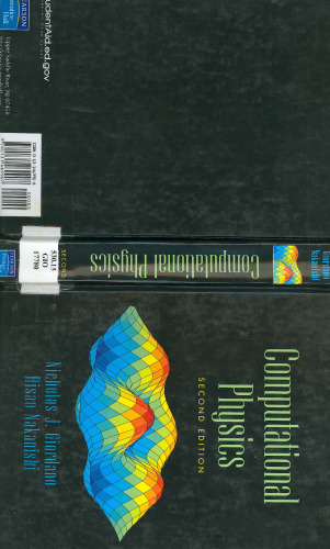 Computational Physics (2nd Edition)