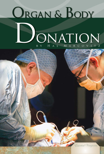 Organ and Body Donation