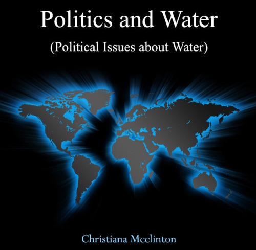 Politics and Water