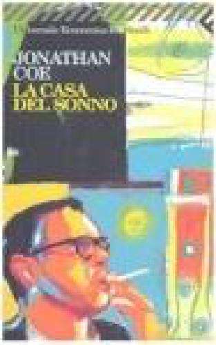 La casa del sonno