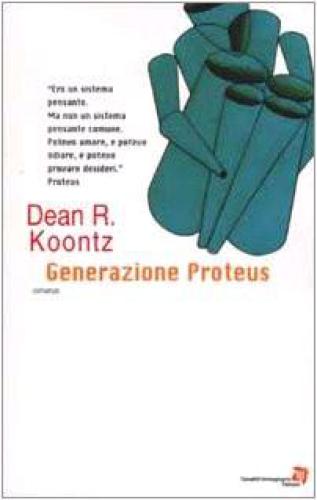 Generazione Proteus