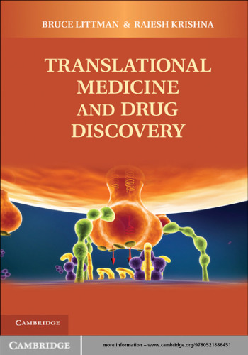 Translational Medicine and Drug Discovery