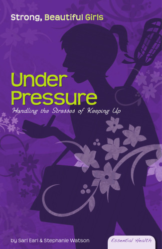 Under Pressure: Handling the Stresses of Keeping Up