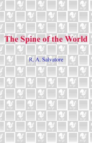 The Spine of the World