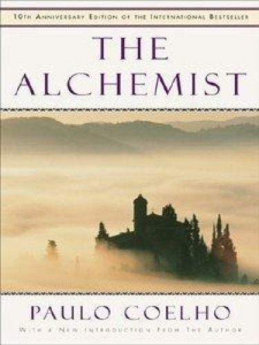 The Alchemist