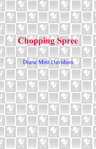 Chopping Spree