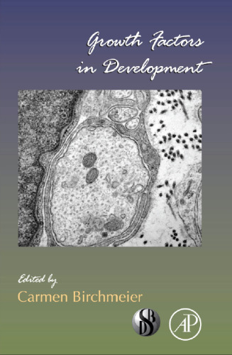 Growth Factors in Development