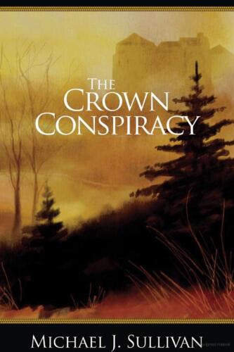 The Crown Conspiracy