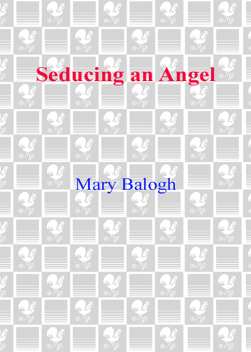 Seducing an Angel