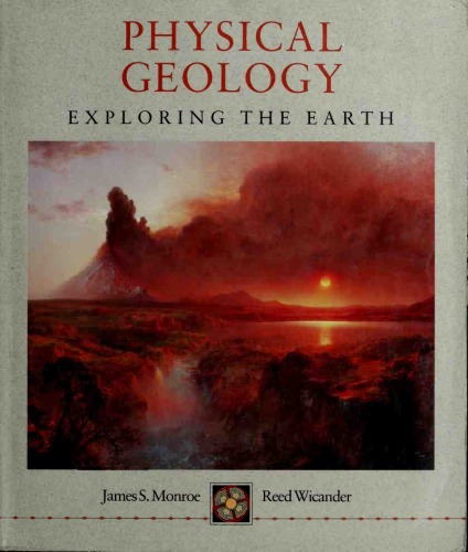 Physical Geology: Exploring the Earth