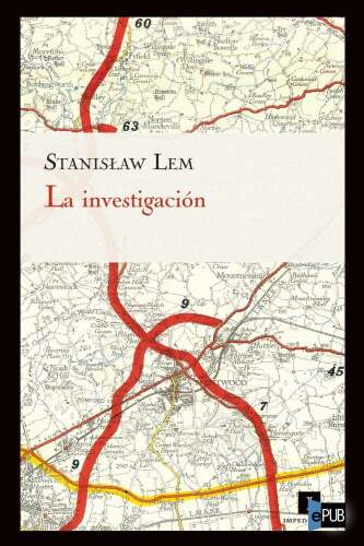 La investigación