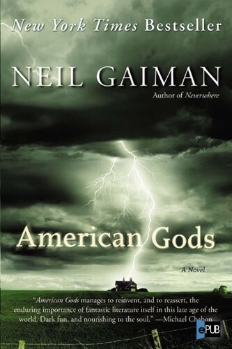 American Gods