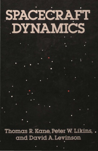 Spacecraft dynamics