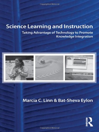 Science Learning and Instruction