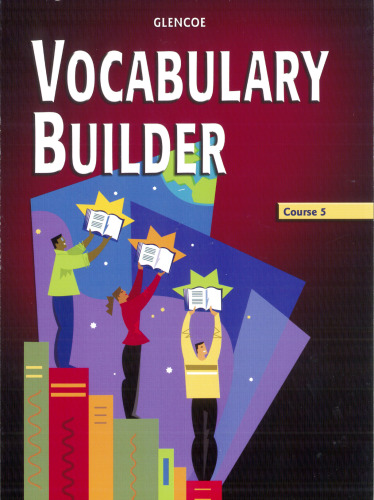 Vocabulary Builder, Course 5