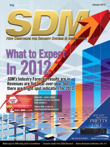 SDM January 2012