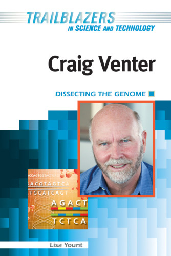 Craig Venter: Dissecting the Genome