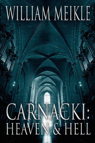 Carnacki: Heaven and Hell