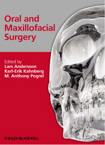 Oral and Maxillofacial Surgery