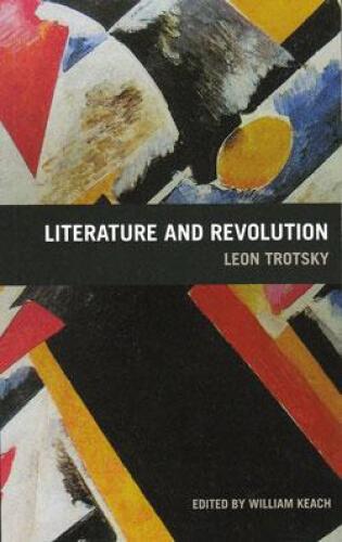 Literature and revolution