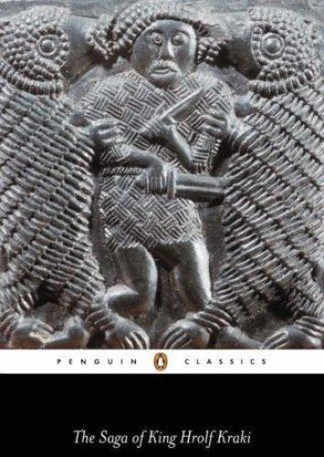 The Saga of King Hrolf Kraki (Penguin Classics)