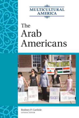 The Arab Americans (Multicultural America)