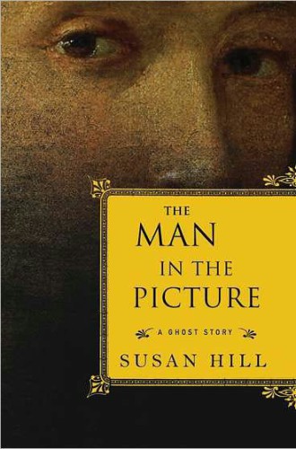 The Man in the Picture: A Ghost Story