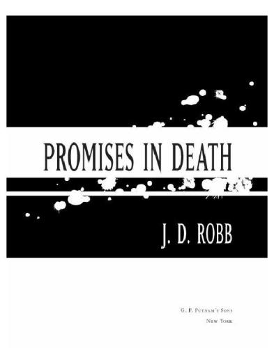 Promises in Death