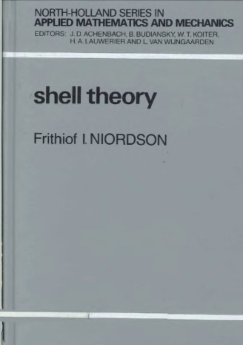 Shell Theory