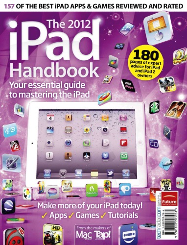 The iPad Handbook 2012