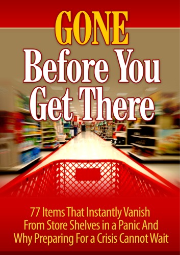 Gone Before You Get There Top 77 Items That Will Be Gone Before You Get There